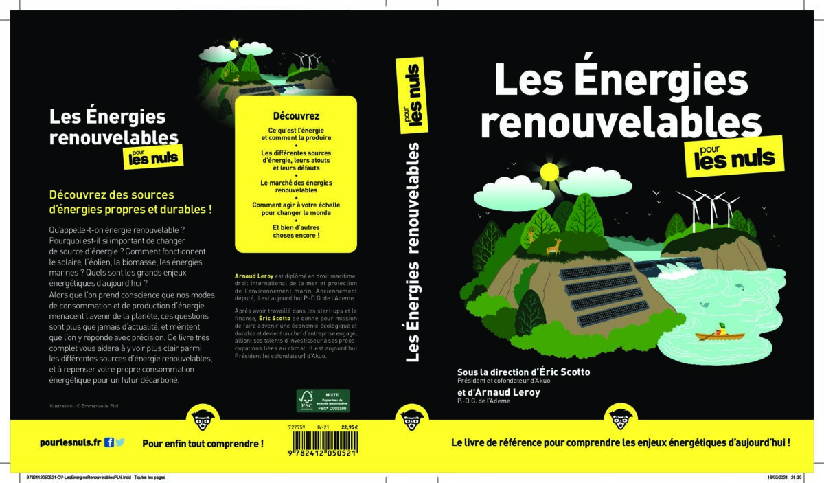 découvrez le guide complet de l'ademe sur le photovoltaïque en pdf. obtenez des informations essentielles sur les avantages, les installations et les aides financières disponibles pour l'énergie solaire. optez pour une énergie renouvelable et responsable !
