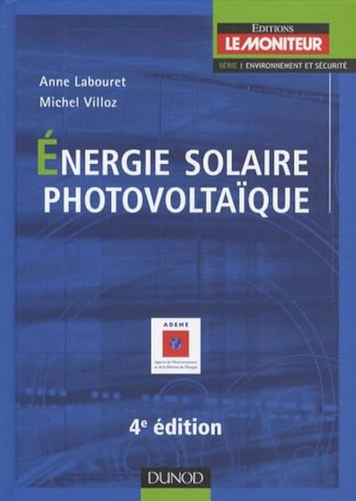 découvrez le guide pdf de l'ademe sur le photovoltaïque, une ressource essentielle pour comprendre les enjeux, les avantages et les solutions de l'énergie solaire en france. optimisez votre projet d'énergie renouvelable avec des informations fiables et des conseils pratiques.