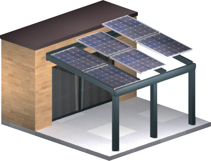 découvrez les avantages d'une pergola photovoltaïque : un mariage parfait entre esthétisme et énergie renouvelable. transformez votre extérieur en un espace ombragé tout en produisant de l'électricité verte. idéale pour allier confort et écologie.
