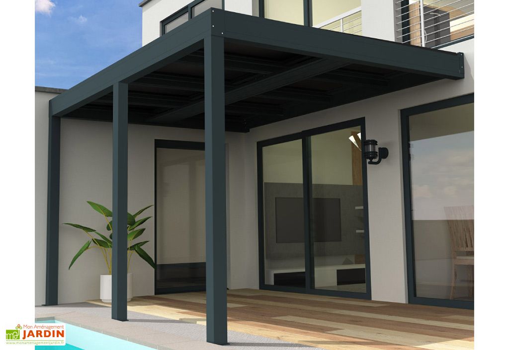 découvrez la pergola solaire, une solution élégante et moderne pour profiter de votre espace extérieur tout en vous protégeant du soleil. équipée de panneaux photovoltaïques, elle allie esthétisme et fonctionnalité, tout en contribuant à votre économies d'énergie. aménagez votre jardin ou terrasse avec style grâce à cette innovation durable.