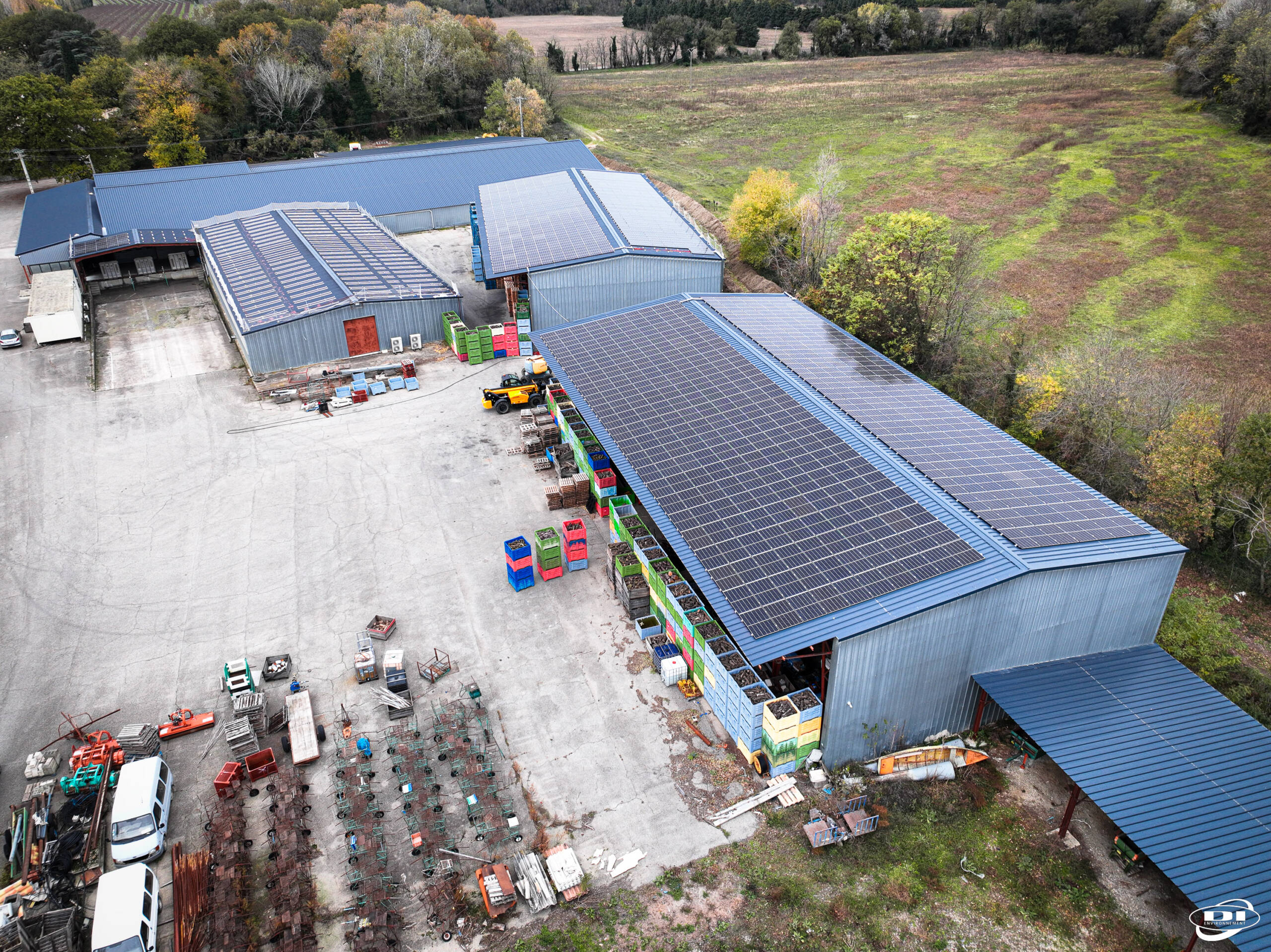 découvrez tout ce qu'il faut savoir sur le permis photovoltaïque : démarches, réglementations et avantages pour l'installation de panneaux solaires. optimisez votre projet d'énergie renouvelable en toute légalité.