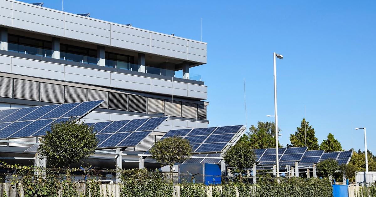 découvrez comment l'énergie photovoltaïque transforme la lumière du soleil en électricité propre et durable. optimisez vos économies et réduisez votre empreinte carbone grâce à des solutions innovantes en panneaux solaires.