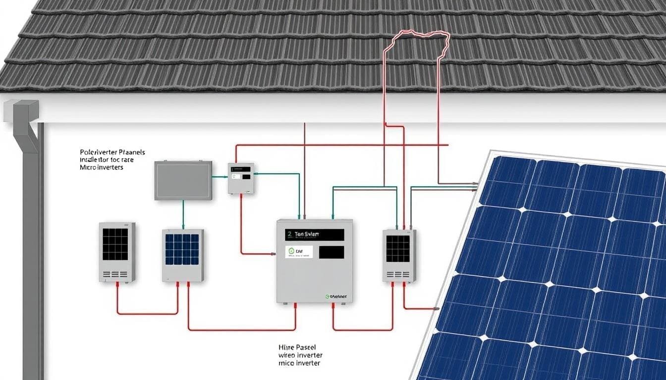 découvrez les avantages de l'énergie photovoltaïque : une solution écologique et économique pour produire votre propre électricité. informez-vous sur les technologies, les subvensions et les conseils d'installation pour rendre votre transition énergétique facile et rentable.