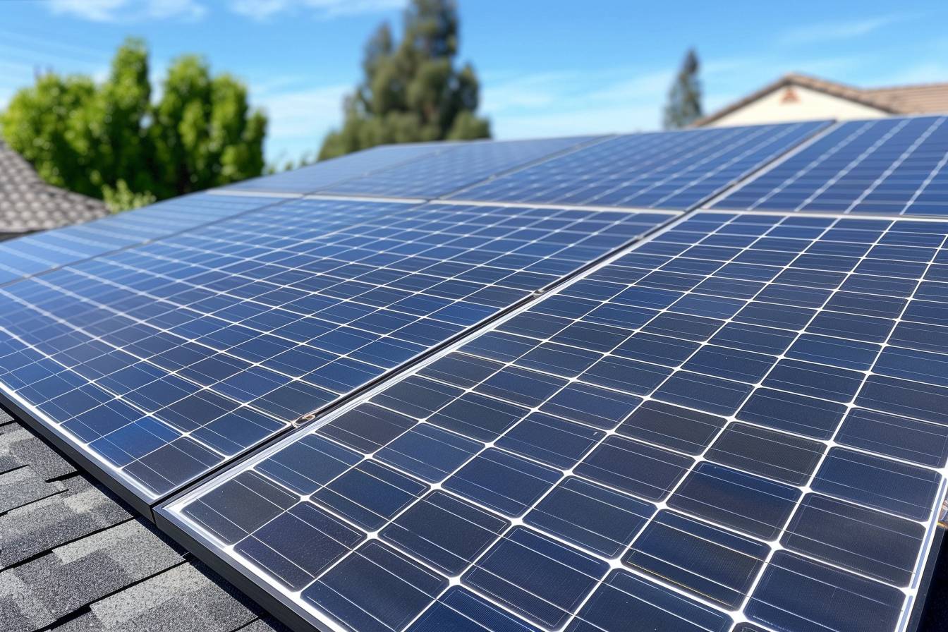 découvrez les avantages des systèmes photovoltaïques pour produire de l'énergie renouvelable. informez-vous sur leur fonctionnement, les économies d'énergie qu'ils offrent et leur impact positif sur l'environnement. adoptez l'énergie solaire pour un avenir durable.