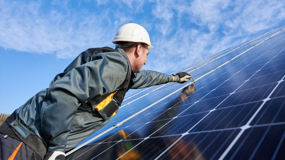 découvrez le monde du photovoltaïque, une solution d'énergie renouvelable qui transforme la lumière du soleil en électricité. apprenez comment cette technologie durable peut réduire vos factures d'énergie, diminuer votre empreinte carbone et contribuer à un avenir plus vert.