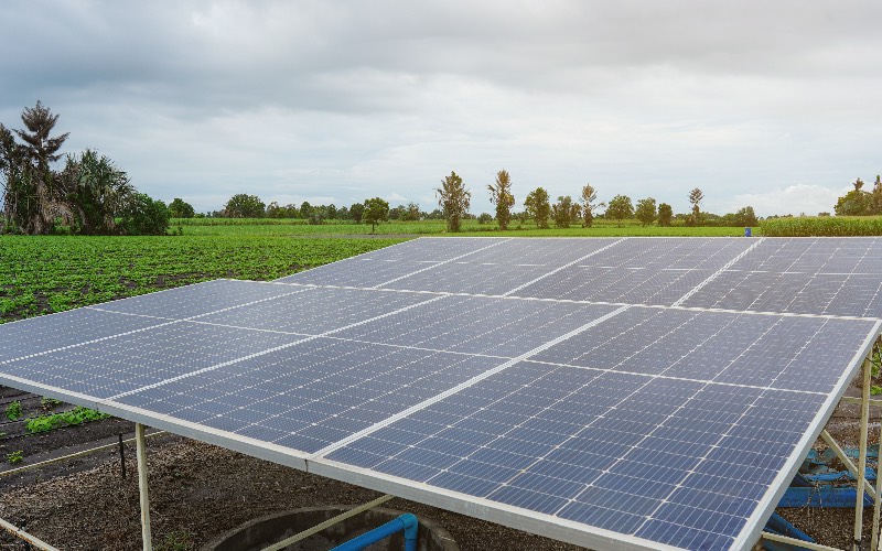 découvrez l'énergie photovoltaïque, une solution durable et écologiques pour produire de l'électricité à partir du soleil. informez-vous sur les avantages, les installations et les innovations en matière de panneaux solaires pour contribuer à la transition énergétique.