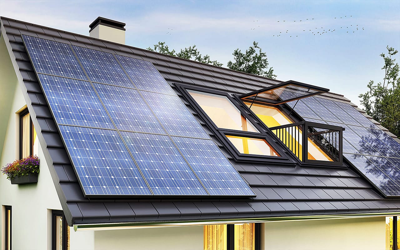 découvrez l'énergie photovoltaïque : une solution durable pour produire de l'électricité à partir du soleil. apprenez comment les panneaux solaires fonctionnent, leurs avantages et comment ils peuvent réduire votre empreinte carbone tout en diminuant vos factures d'énergie.