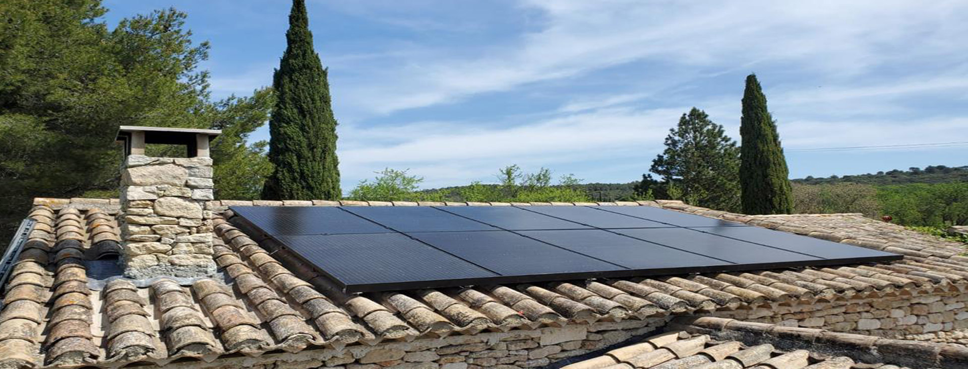 découvrez les solutions photovoltaïques dans le vaucluse (84) pour optimiser votre empreinte énergétique. profitez des bénéfices d'une installation solaire, des conseils d'experts et des offres adaptées à vos besoins. économie d'énergie et respect de l'environnement au rendez-vous !