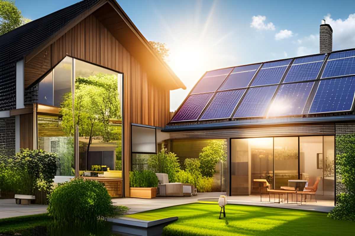 découvrez comment un système photovoltaïque de 9 kw peut transformer votre consommation d'énergie en une source rentable et écologique. profitez d'économies d'énergie significatives et d'un retour sur investissement rapide grâce à cette solution innovante.