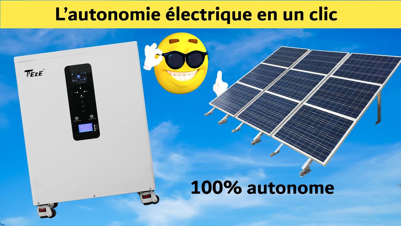 découvrez comment le photovoltaïque façonne l'avenir de l'énergie durable. explorez les innovations, les avantages et l'impact environnemental des panneaux solaires pour un monde plus vert et responsable.