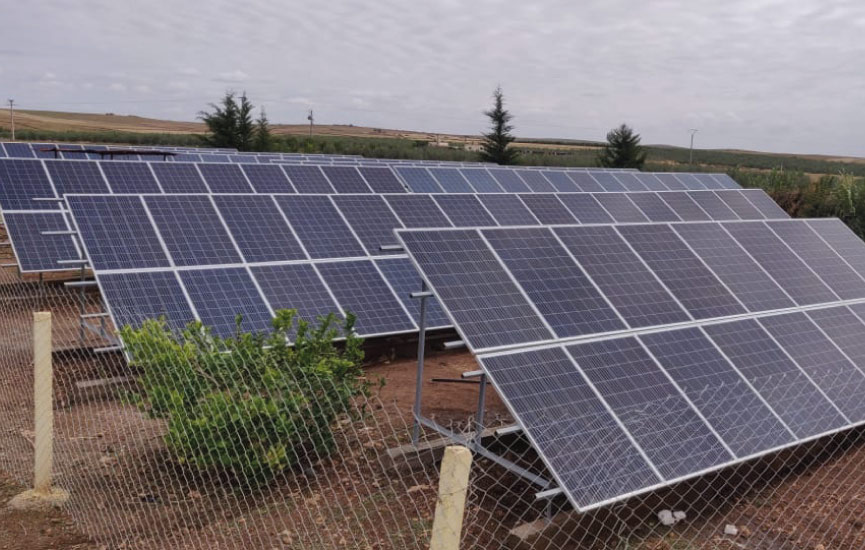 découvrez les bienfaits du photovoltaïque durable : une solution énergétique écologique qui permet de réduire votre empreinte carbone tout en réalisant des économies sur vos factures d'électricité. investissez dans l'énergie renouvelable et participez à la transition énergétique !