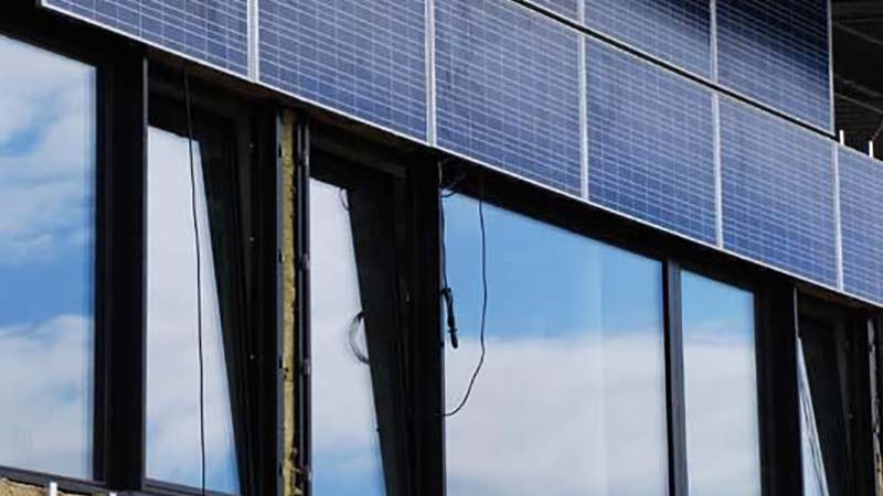 découvrez les dernières tendances et informations sur le photovoltaïque en france. explorez les avantages de l'énergie solaire, les aides disponibles et comment installer des panneaux photovoltaïques pour réduire vos factures d'électricité et contribuer à un avenir plus vert.