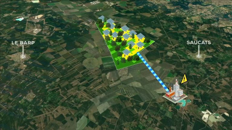 découvrez nos solutions de panneaux photovoltaïques en gironde. optimisez votre consommation d'énergie, réduisez votre facture et contribuez à la transition énergétique grâce à des installations sur mesure. consultez nos offres aujourd'hui!