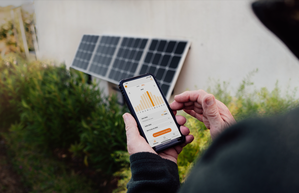 découvrez comment bénéficier d'une installation photovoltaïque gratuite pour produire votre propre électricité et réduire vos factures énergétiques. profitez des aides gouvernementales et des solutions innovantes pour une transition énergétique éco-responsable.