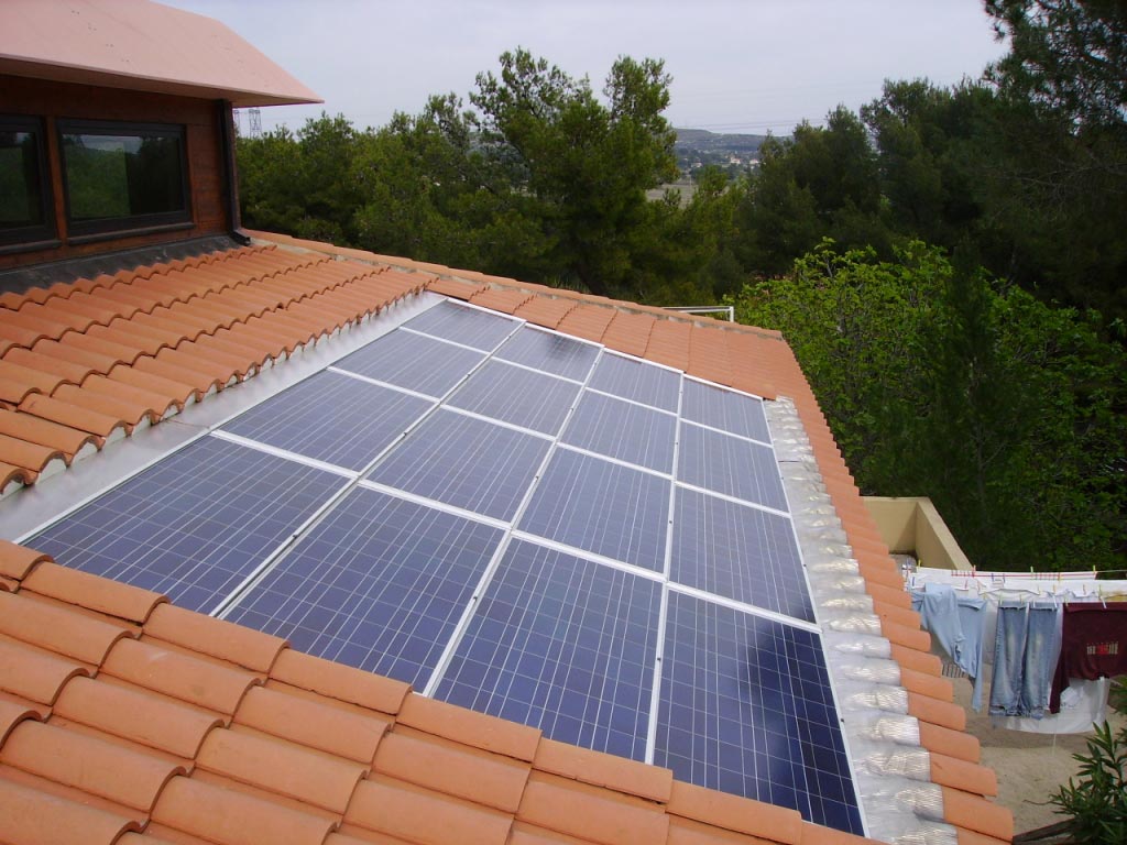 découvrez les avantages du photovoltaïque intégré, une solution innovante qui combine esthétique et efficacité énergétique. transformez votre espace en source d'énergie renouvelable tout en préservant l'harmonie architecturale.