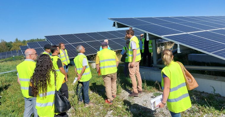 découvrez les solutions photovoltaïques en occitanie pour produire votre propre énergie solaire. profitez des subventions, des avantages fiscaux et des technologies innovantes pour une transition énergétique durable et économique.