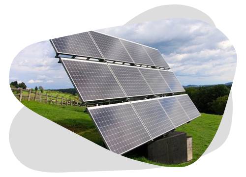 découvrez les avantages des systèmes photovoltaïques raccordés, idéaux pour optimiser votre installation solaire. profitez d'une énergie renouvelable, d'économies sur votre facture d'électricité et d'une contribution à la protection de l'environnement grâce à des solutions adaptées à vos besoins.