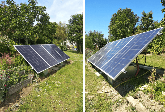 découvrez les avantages du photovoltaïque au sol : une solution d'énergie renouvelable performante et durable pour produire de l'électricité verte tout en préservant l'environnement. apprenez comment installer des panneaux solaires au sol et contribuez à la transition énergétique.