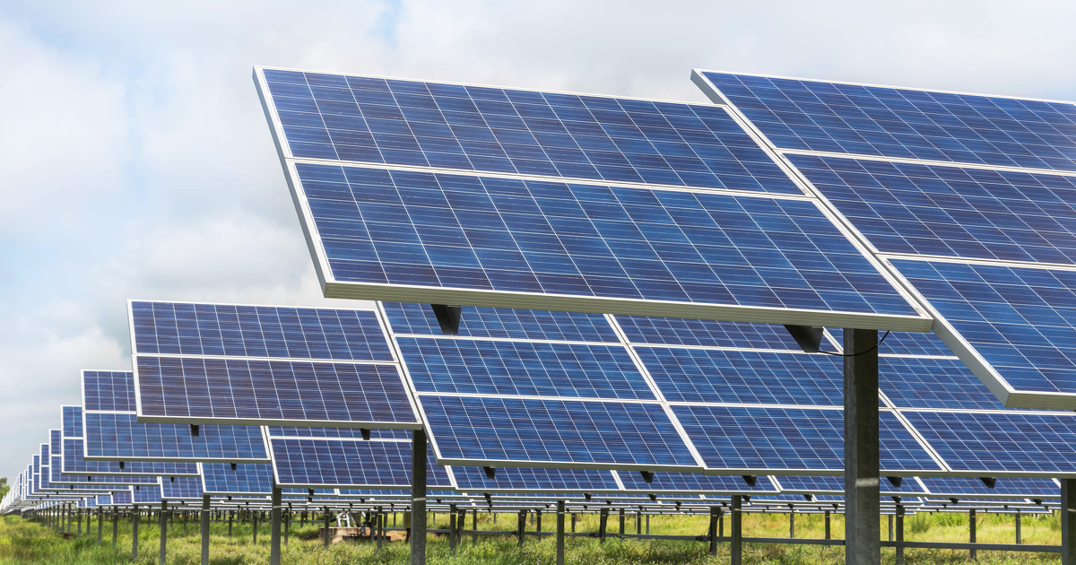 découvrez les solutions photovoltaïques d'edf pour produire une énergie solaire propre et durable. optez pour l'énergie renouvelable et économisez sur vos factures tout en préservant l'environnement.