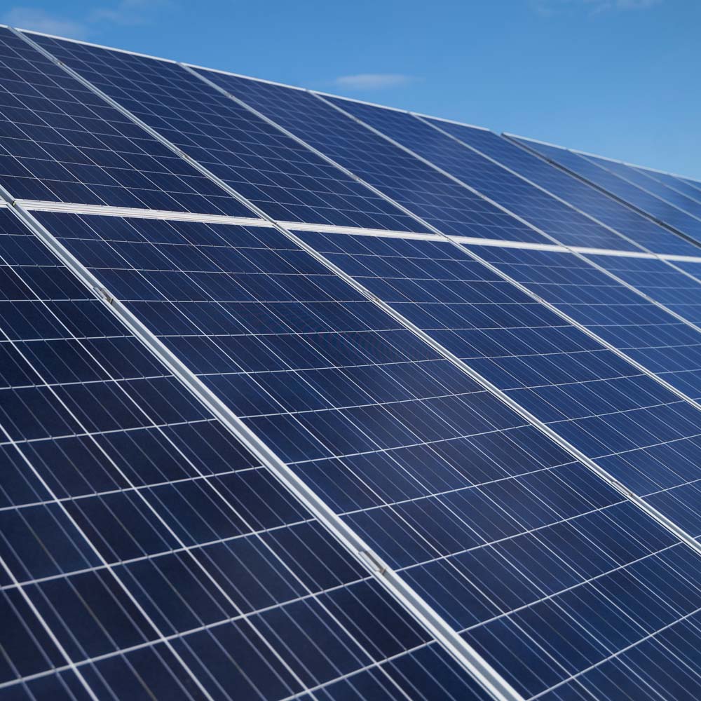 découvrez comment l'intégration des panneaux photovoltaïques dans l'architecture moderne transforme les bâtiments en modèles d'efficacité énergétique et de durabilité. explorez les innovations esthétiques et fonctionnelles qui allient design et technologie solaire.