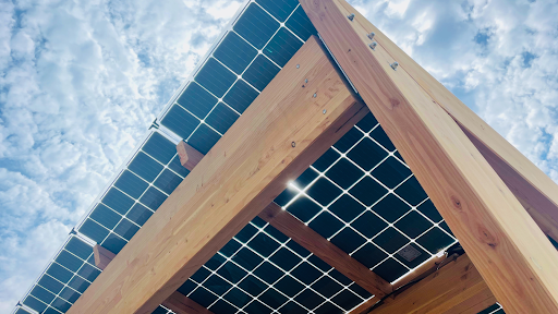 découvrez comment l'intégration des systèmes photovoltaïques révolutionne l'architecture moderne. alliez esthétique et durabilité, tout en profitant des énergies renouvelables pour un avenir plus responsable.