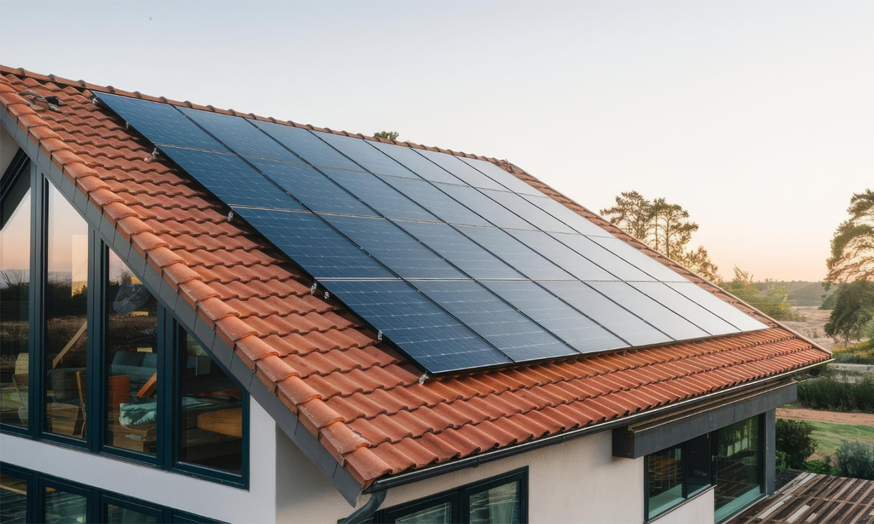 découvrez comment les plaques solaires rentables peuvent réduire vos factures d'énergie tout en contribuant à la protection de l'environnement. informez-vous sur les meilleures options pour un investissement durable et économique dans l'énergie solaire.
