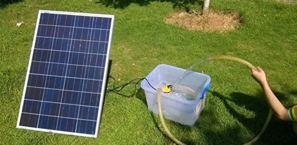 découvrez comment une pompe solaire peut optimiser votre consommation d'eau tout en réduisant votre empreinte énergétique. explorez les avantages des systèmes de pompage solaires pour l'irrigation, les jardins et les besoins domestiques, et apprenez à allier durabilité et efficacité.