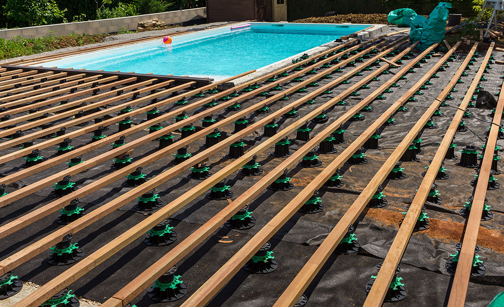 découvrez nos conseils et astuces pour la pose de votre terrasse en bois. transformez votre espace extérieur avec élégance et durabilité grâce à notre guide complet. profitez d'une installation facile et esthétique qui sublimera votre jardin.