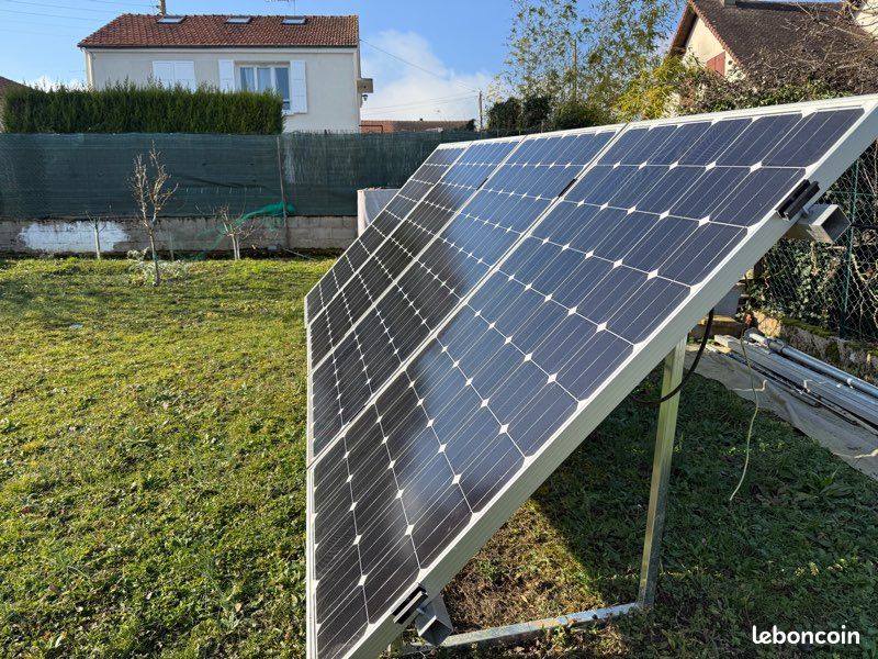 découvrez le prêt photovoltaïque, une solution financière conçue pour faciliter l'installation de panneaux solaires. bénéficiez d'un financement adapté pour réduire vos factures d'énergie tout en contribuant à la transition énergétique. informez-vous sur les conditions et les avantages de ce prêt dédié à l'énergie renouvelable.
