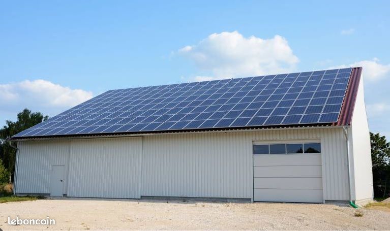 découvrez le prêt photovoltaïque, une solution financière idéale pour financer vos projets d'énergie solaire. profitez de conditions avantageuses et d'un accompagnement personnalisé pour rendre votre investissement énergétique accessible.