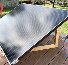 découvrez nos solutions de prêt photovoltaïque pour financer votre projet d'installation de panneaux solaires. profitez d'un accompagnement personnalisé et boostez votre transition énergétique tout en réalisant des économies sur votre facture d'électricité.