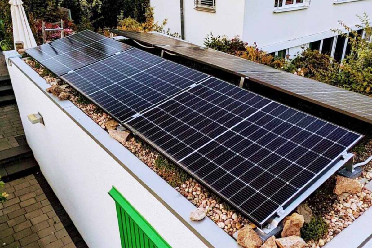 découvrez le prêt photovoltaïque, une solution de financement avantageuse pour réaliser votre projet solaire. investissez dans l'énergie renouvelable et réduisez vos factures d'électricité tout en contribuant à la transition énergétique. obtenez des conseils personnalisés et des offres adaptées à vos besoins.