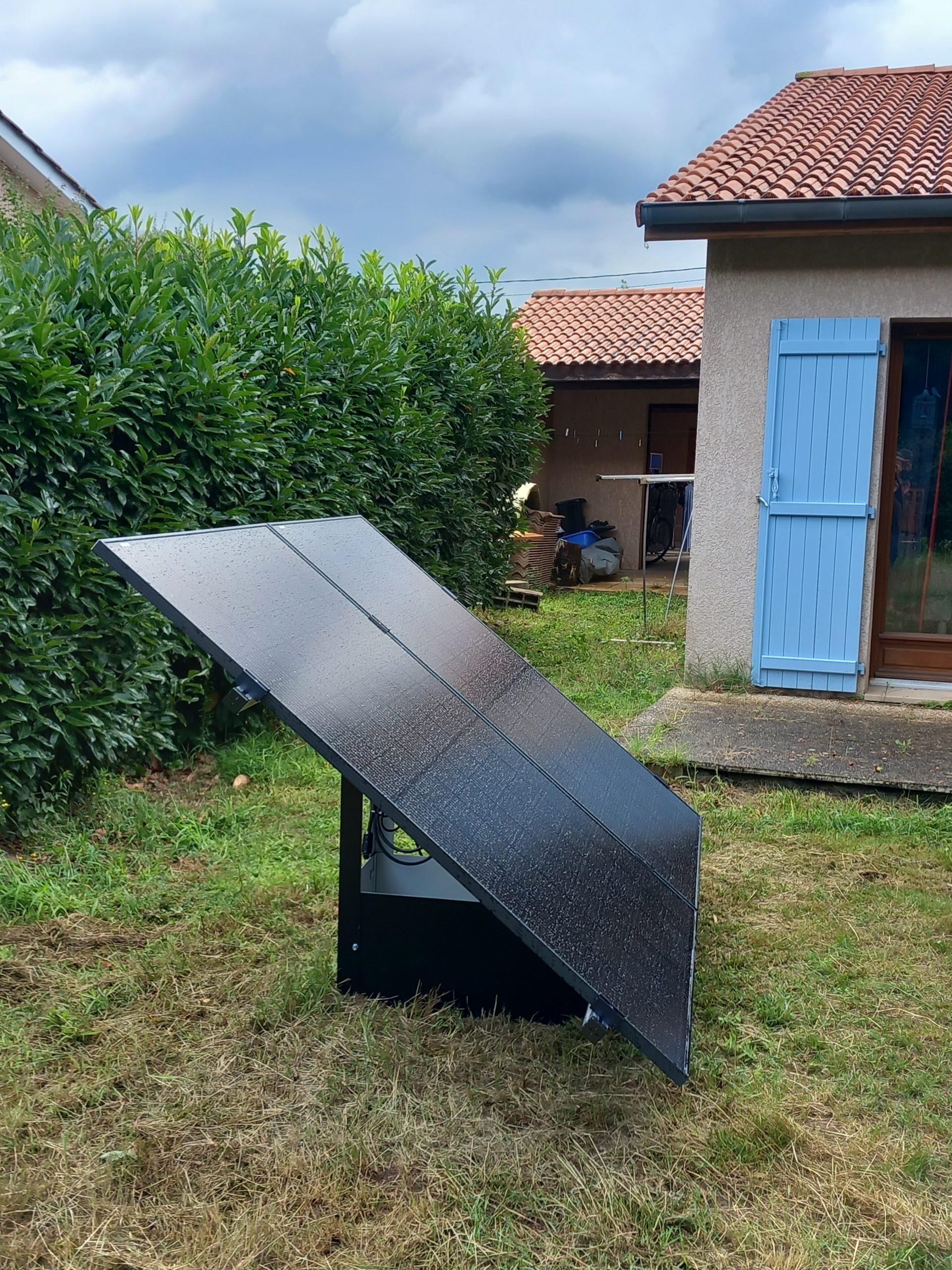 découvrez notre prêt photovoltaïque conçu pour vous aider à financer votre projet d'énergie solaire. profitez d'offres compétitives et d'un accompagnement personnalisé pour transformer votre consommation énergétique tout en réalisant des économies.