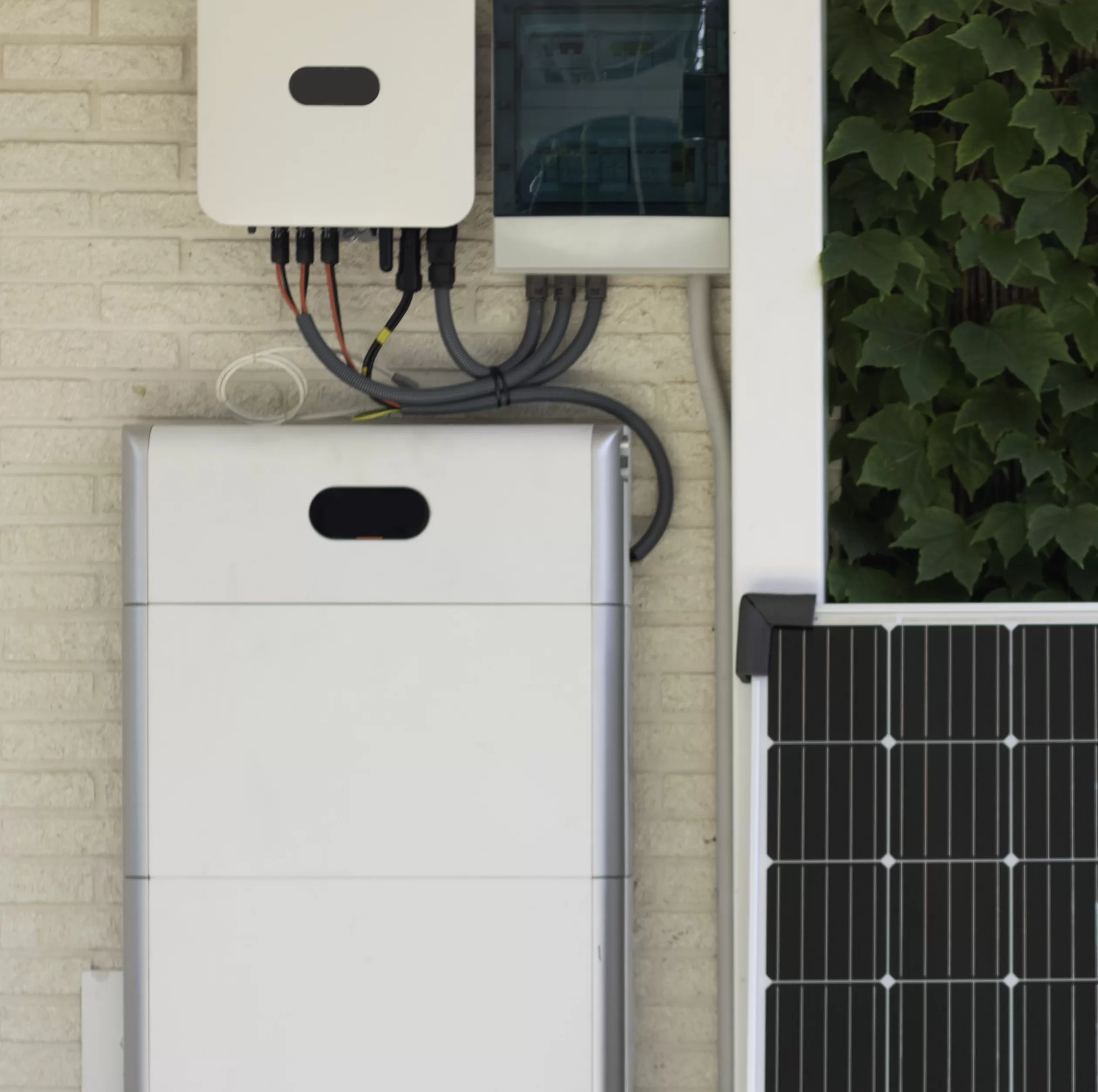 découvrez les prix des batteries photovoltaïques pour stocker l'énergie solaire efficacement. comparez les modèles, les marques et trouvez la solution adaptée à vos besoins énergétiques et votre budget.