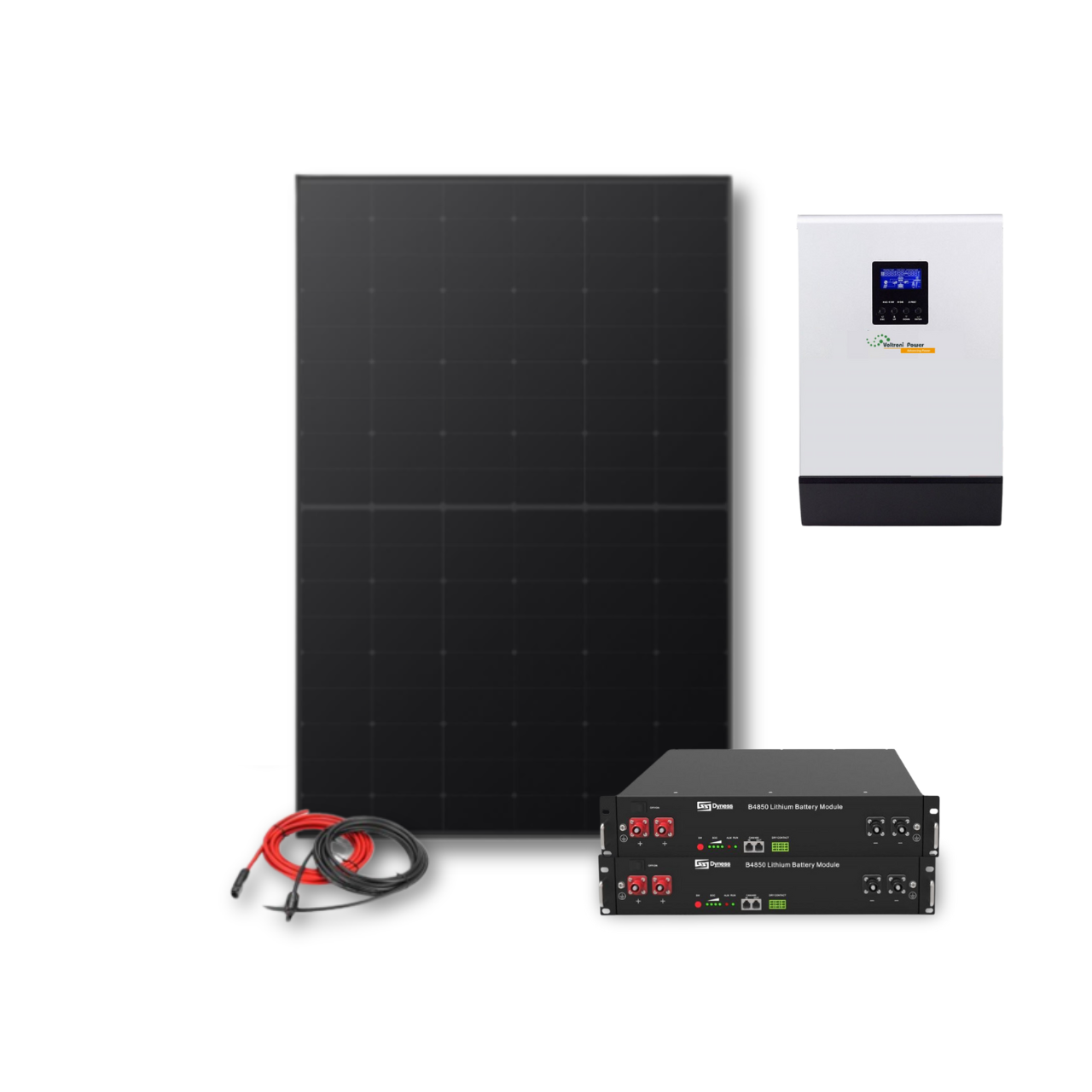 découvrez les prix des batteries photovoltaïques pour optimiser votre installation solaire. comparez les options, bénéficiez de conseils d'experts et maximisez votre autoconsommation d'électricité grâce à des solutions adaptées à vos besoins.