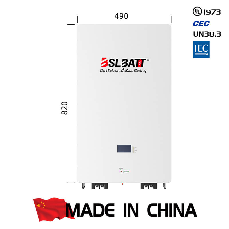 découvrez les meilleurs prix pour batteries solaires et optimisez votre installation énergétique. comparez les modèles, profitez des offres et choisissez la batterie solaire qui répond à vos besoins pour une autonomie durable.