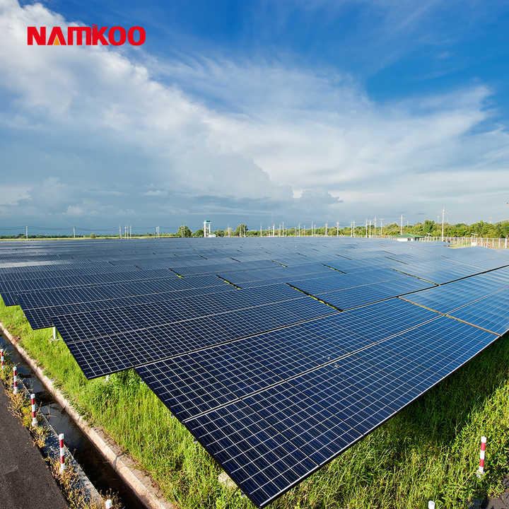 découvrez les prix des centrales solaires et les meilleures offres pour investir dans l'énergie renouvelable. comparez les coûts, les subventions disponibles et choisissez la solution adaptée à vos besoins énergétiques.