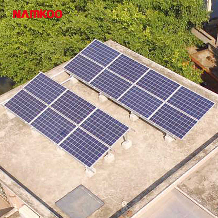 découvrez notre guide complet sur les prix des centrales solaires. comparez les options, évaluez votre budget et trouvez la solution solaire qui correspond à vos besoins pour une énergie renouvelable économique et efficace.