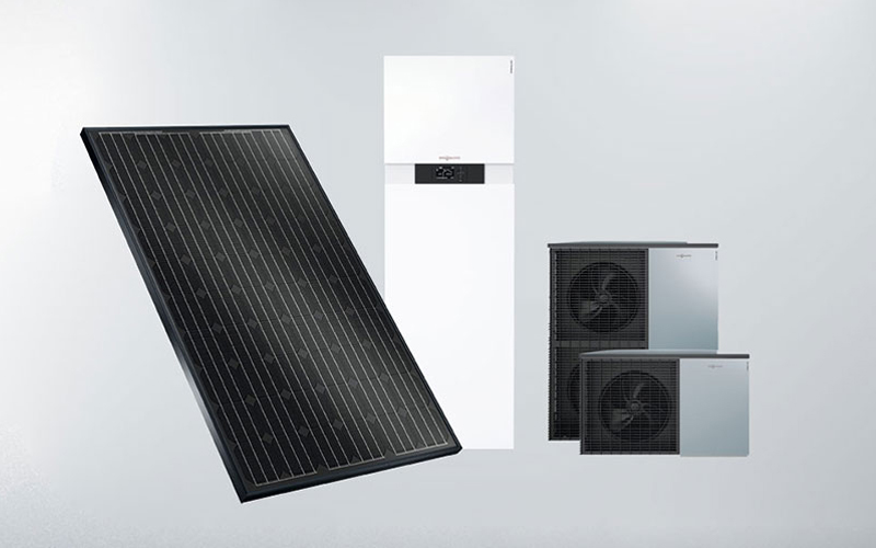 découvrez les prix compétitifs et les nombreux avantages des panneaux solaires viessmann. optimisez votre consommation d'énergie tout en bénéficiant d'une technologie de pointe et d'une durée de vie exceptionnelle. informez-vous sur les économies d'énergie et les subventions disponibles pour un investissement durable.