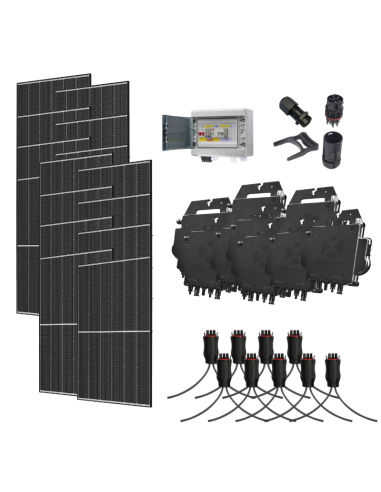 découvrez nos offres compétitives sur le prix des kits de 9 kw. profitez d'équipements de qualité pour vos projets d'énergie renouvelable, avec des conseils personnalisés et un service client à l'écoute. obtenez le meilleur rapport qualité-prix pour votre installation.
