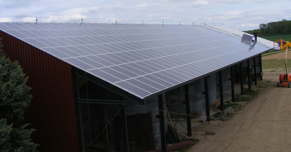 découvrez les prix compétitifs pour la location de terrains dédiés à l'énergie photovoltaïque. maximisez votre investissement avec des solutions adaptées à vos besoins en matière d'énergie renouvelable.