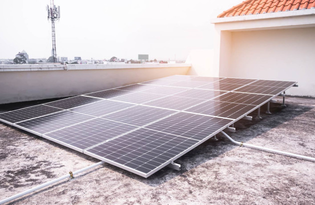 découvrez les prix des onduleurs solaires pv adaptés à vos besoins. comparez les modèles, marques et offres pour optimiser votre installation photovoltaïque et maximiser votre investissement.