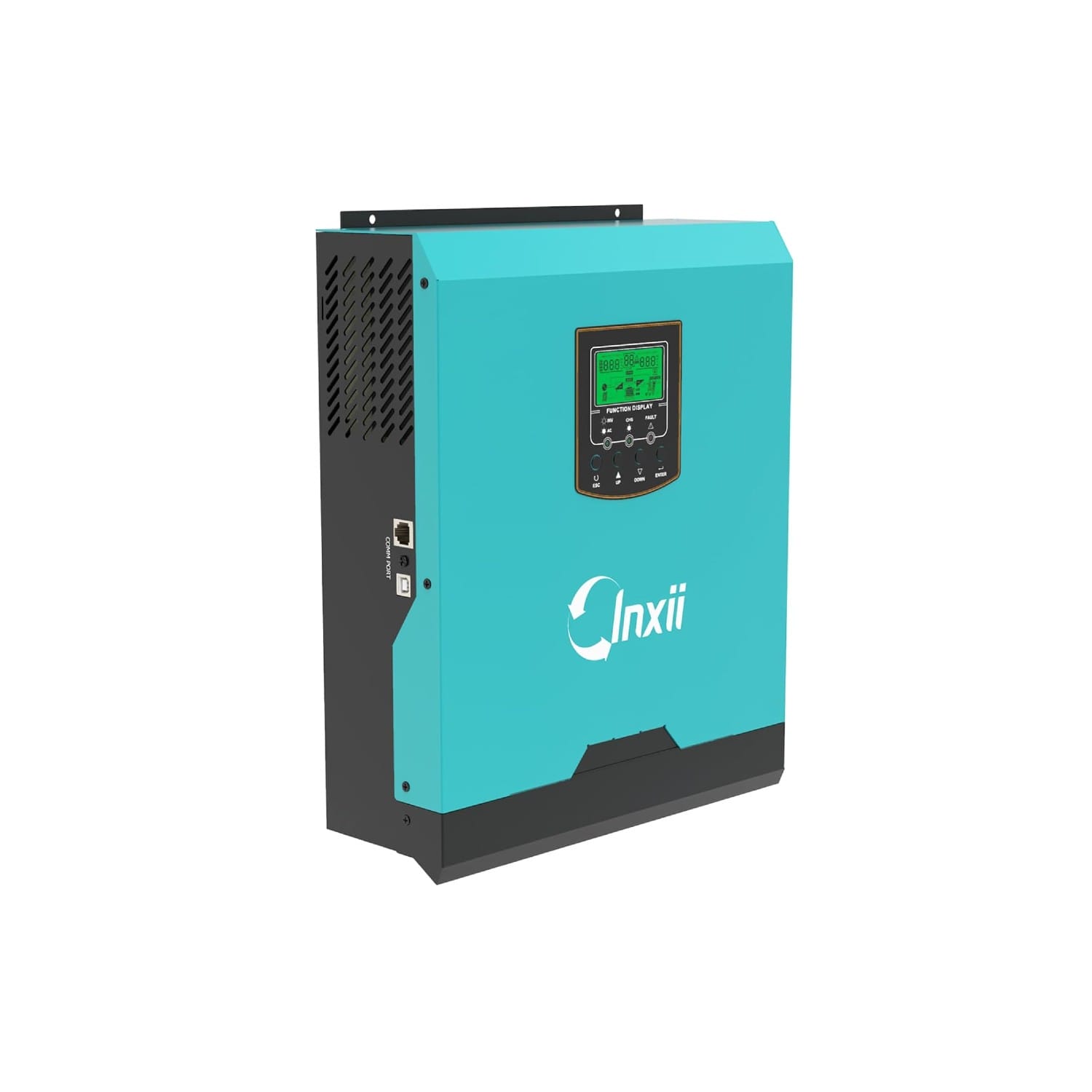 découvrez les prix des onduleurs photovoltaïques pour optimiser votre installation solaire. comparez les modèles et trouvez la solution idéale pour maximiser votre production d'énergie tout en respectant votre budget.