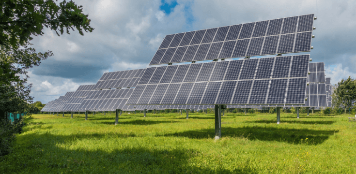 découvrez les prix des panneaux photovoltaïques adaptés à votre projet solaire. comparez les offres, profitez des subventions et optimisez votre investissement énergétique grâce à nos conseils.