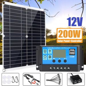 découvrez les prix des panneaux photovoltaïques amorphes, une solution énergétique innovante et efficace. informez-vous sur les avantages, les coûts et les options disponibles pour alimenter votre maison avec une énergie renouvelable.