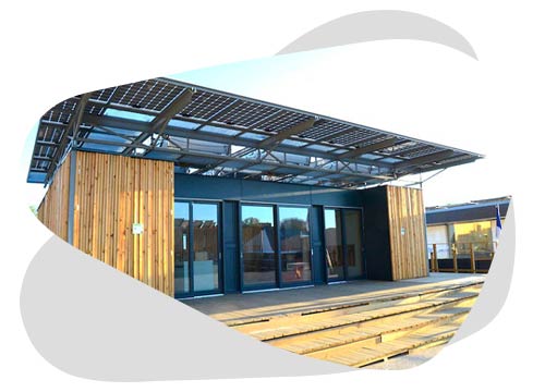 découvrez les meilleurs prix pour une pergola photovoltaïque et maximisez votre investissement en énergie solaire. comparez les options disponibles et trouvez la solution idéale pour votre espace extérieur.