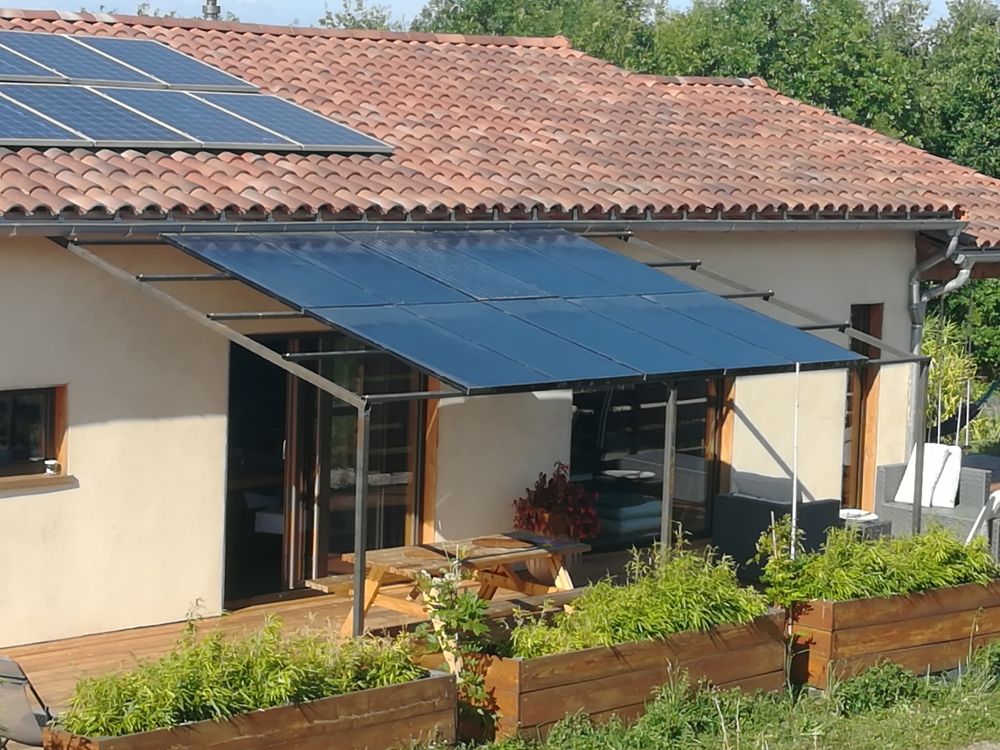 découvrez les prix compétitifs des pergolas photovoltaïques. optimisez votre espace extérieur tout en générant de l'énergie solaire avec nos solutions élégantes et pratiques. comparez les offres et trouvez la pergola idéale qui s'adapte à votre budget.