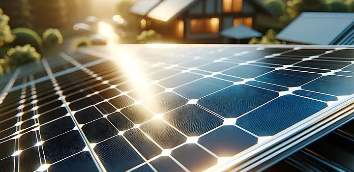 découvrez les prix actuels des panneaux photovoltaïques et comment optimiser votre investissement dans l'énergie solaire. comparez les offres et trouvez les meilleures solutions pour réduire vos factures d'électricité.