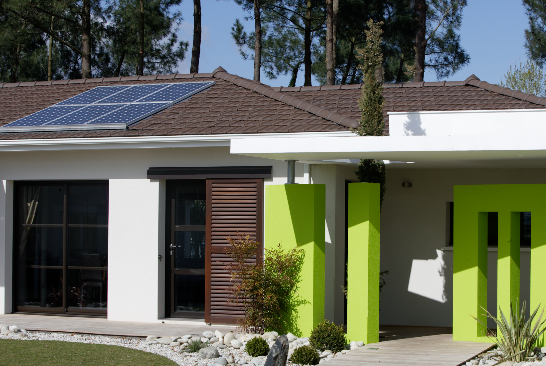 découvrez l'expertise d'un producteur photovoltaïque engagé dans la transition énergétique. profitez de solutions innovantes et durables pour optimiser votre production d'énergie solaire et réduire votre empreinte carbone. transformez votre projet en réalité avec des installations fiables et performantes.