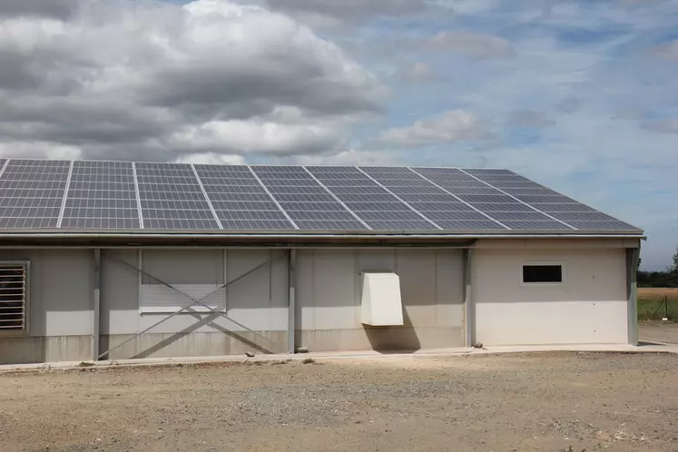 découvrez les solutions innovantes d'un producteur photovoltaïque engagé dans la transition énergétique. profitez de l'énergie solaire pour réduire vos factures et contribuer à un avenir durable.